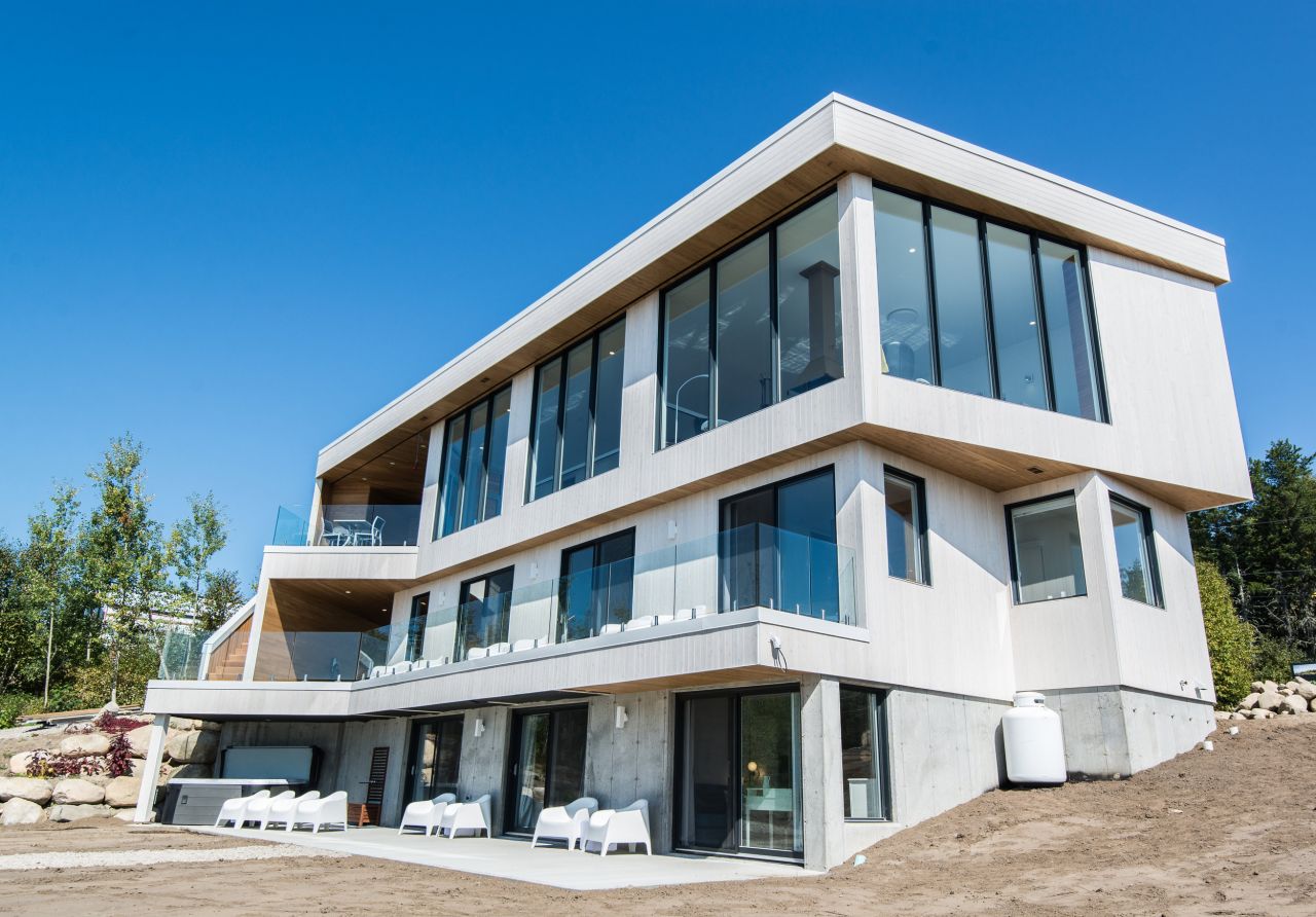 Location touristique